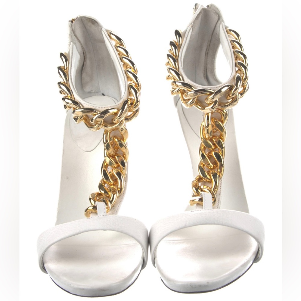 Giuseppe Zanotti Sandals